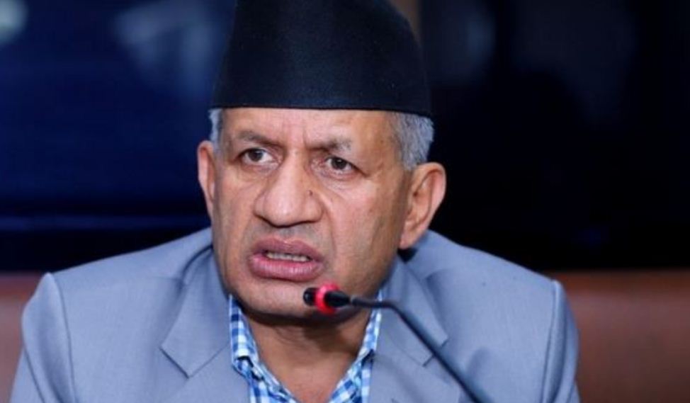 स्थानीय तहको निर्वाचन गराउन दबाब आवश्यक